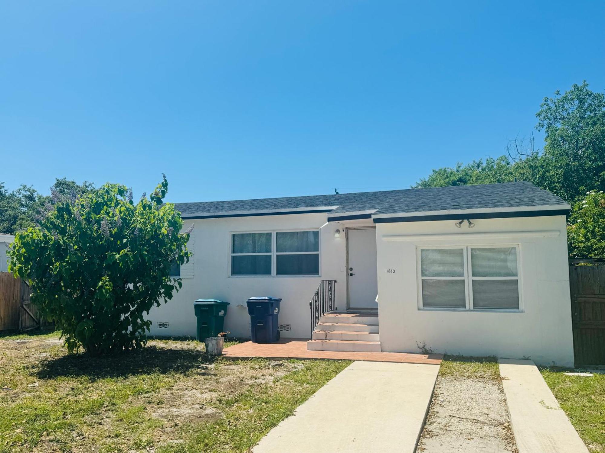 Cozy 2 Bedroom Miami