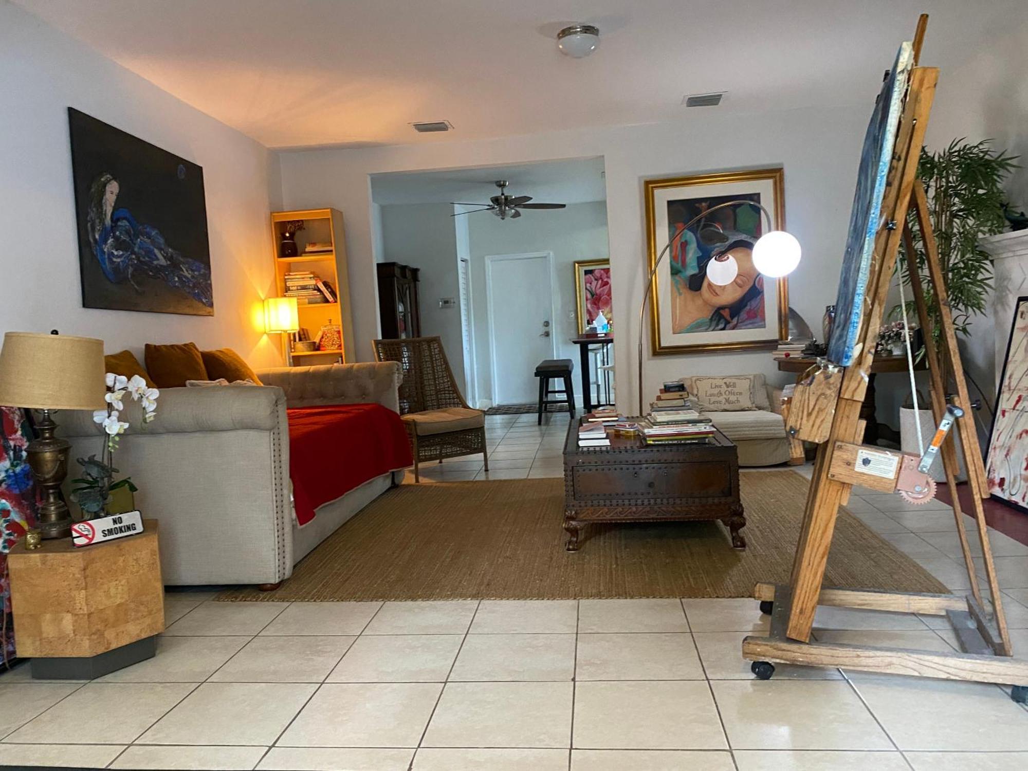 Holiday home Cheerful 4 Bedroom With Free Parking Miami