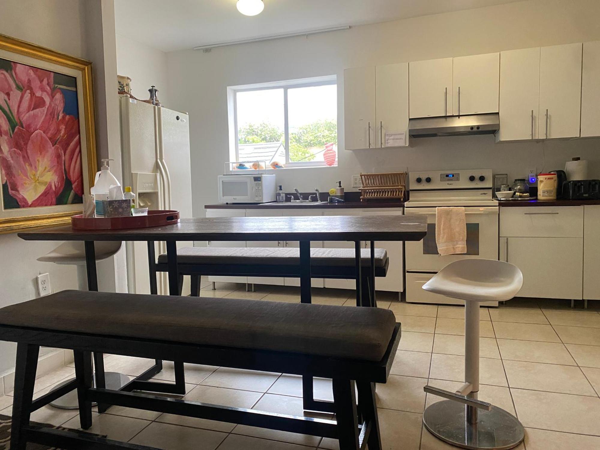 Holiday home Cheerful 4 Bedroom With Free Parking Miami