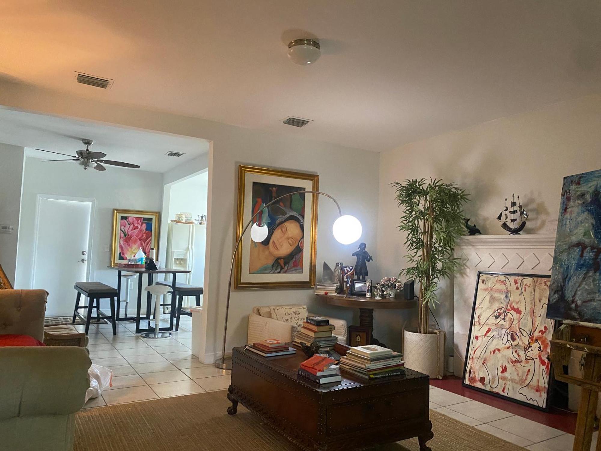 Holiday home Cheerful 4 Bedroom With Free Parking Miami