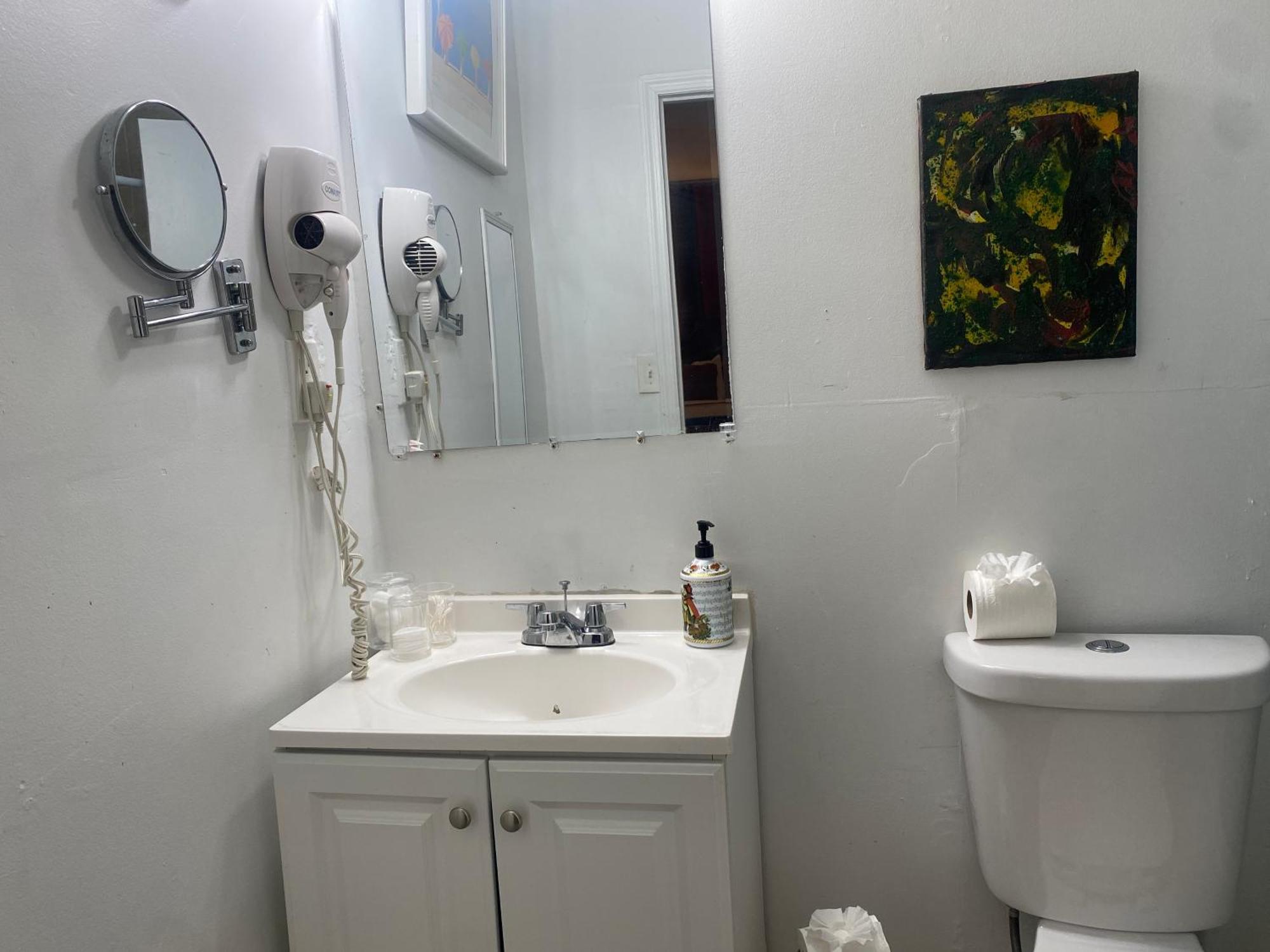 Cheerful 4 Bedroom With Free Parking * Miami