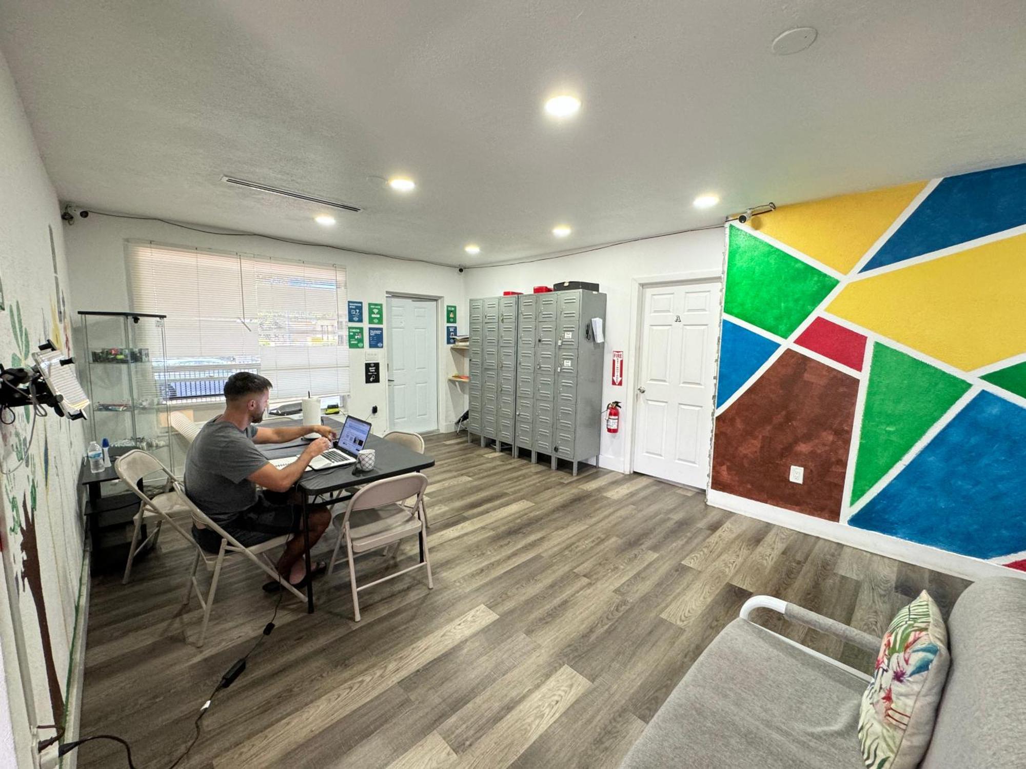 Wynwood Beds Hostel