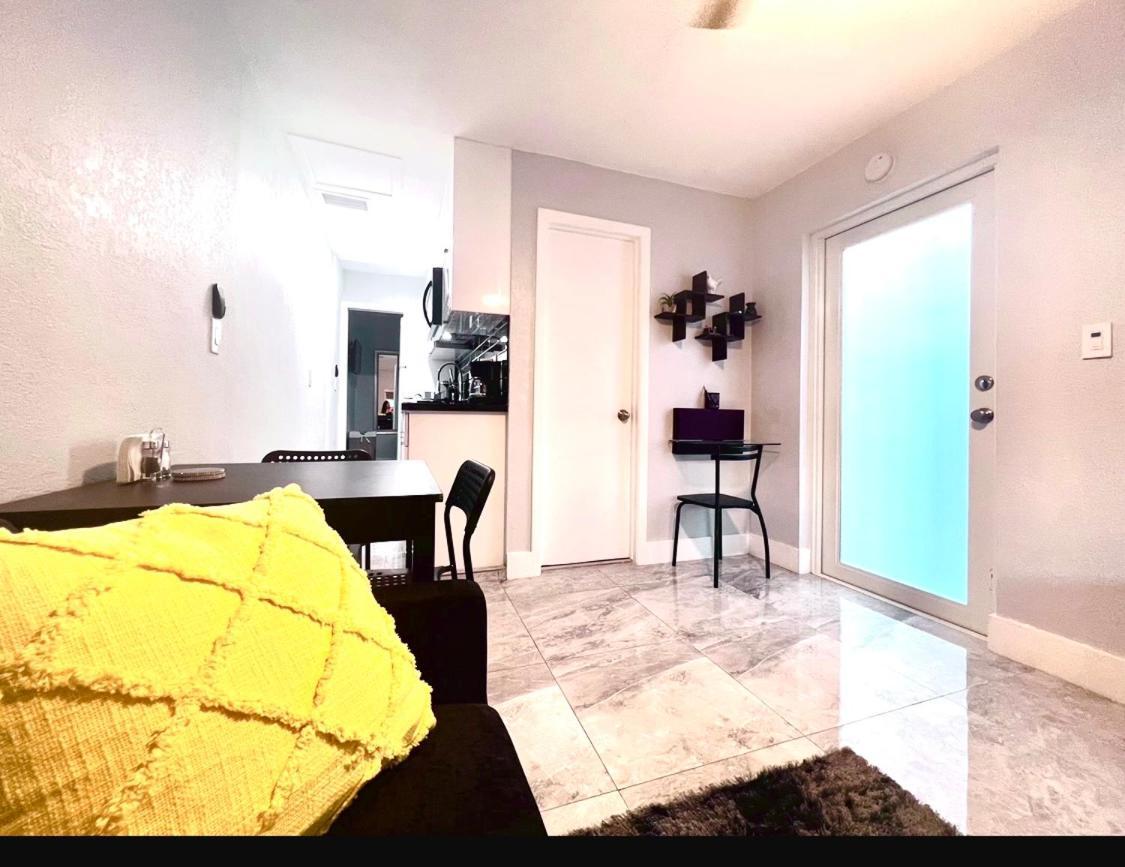 Little Gables Studio-your Escape-10min Airport *