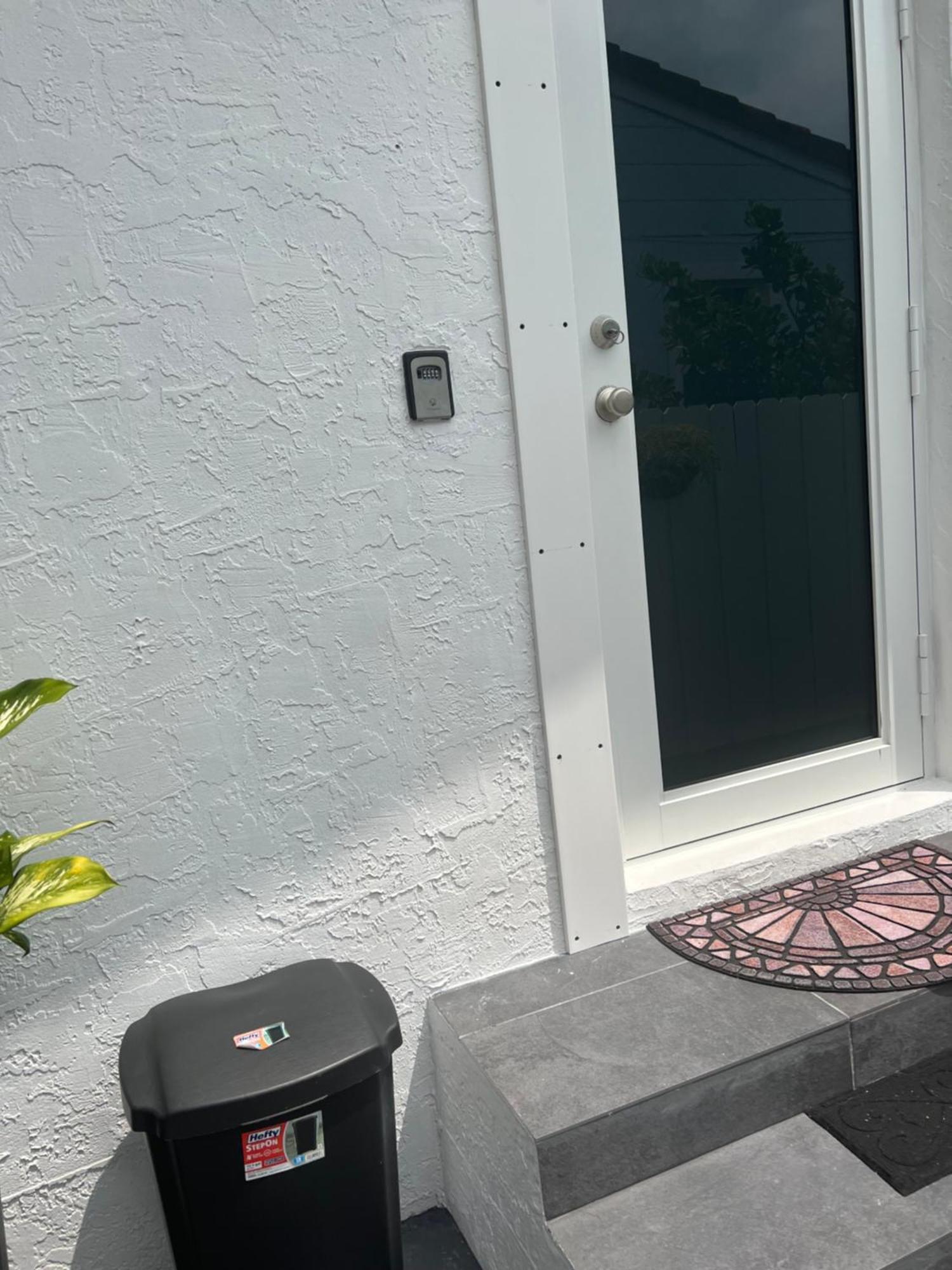 Apartment Little Gables Studio-your Escape-10min Airport
