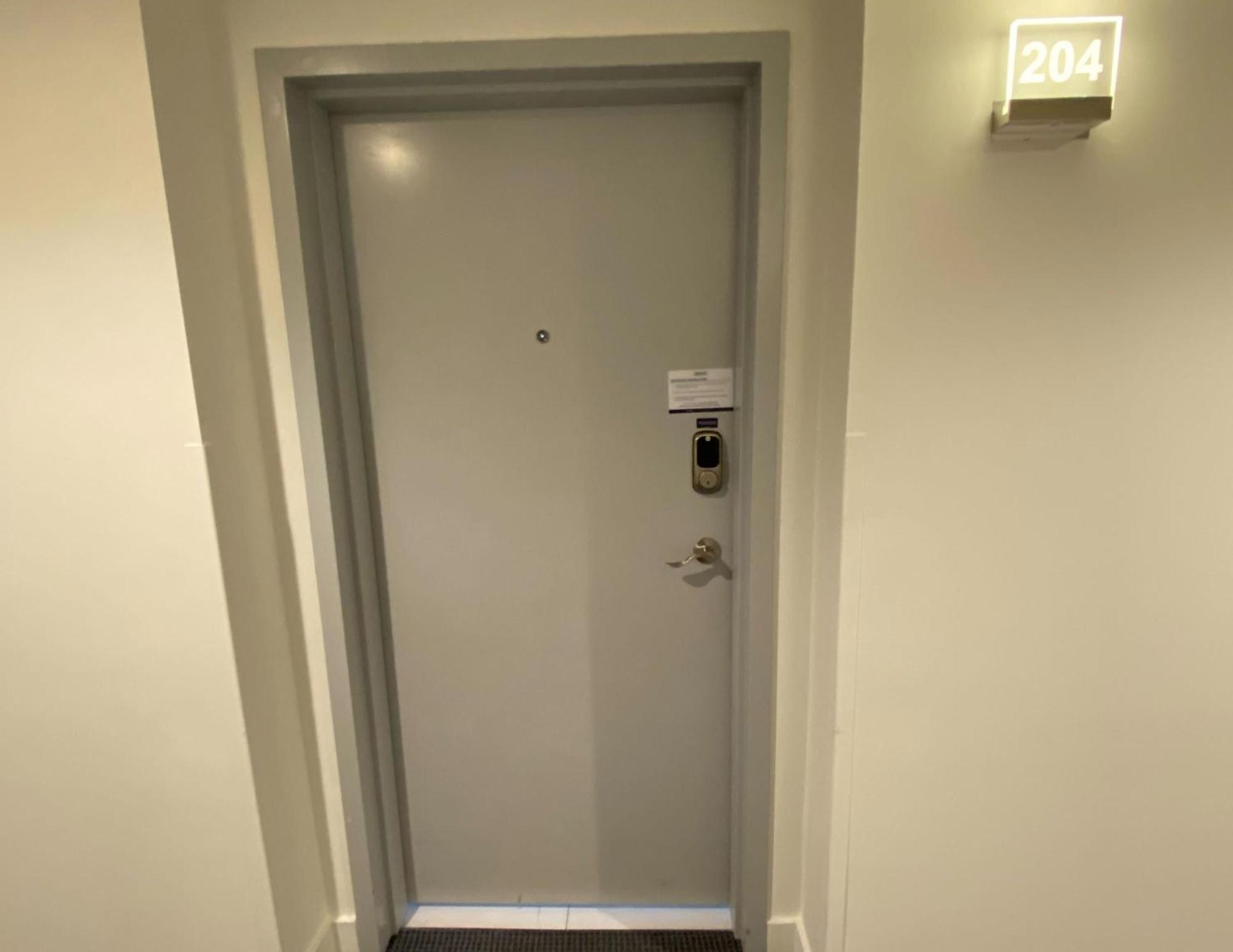 Appartement Roami At Grove 27 Miami