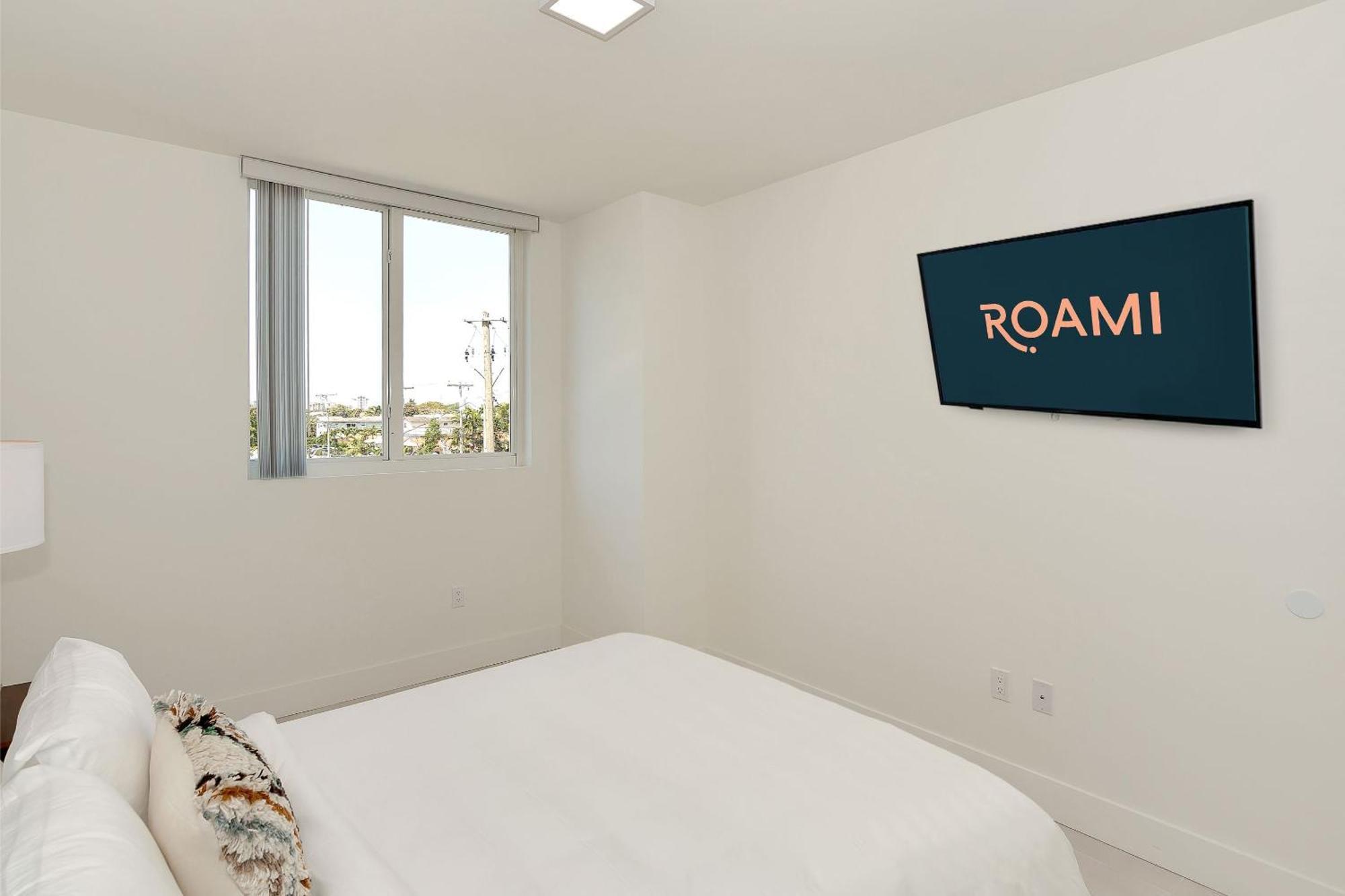 Appartement Roami At Grove 27 *