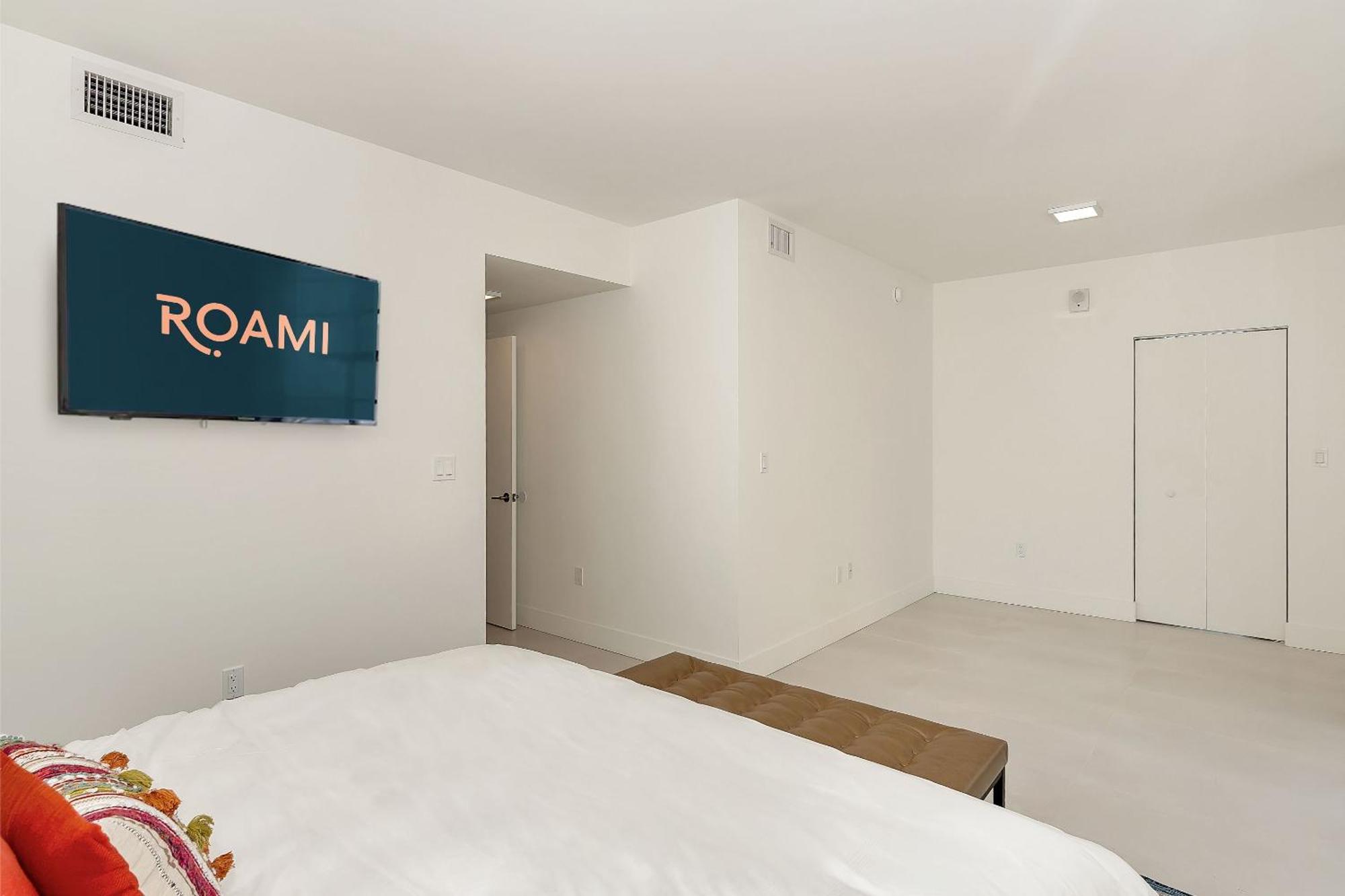 Roami At Grove 27 Appartement
