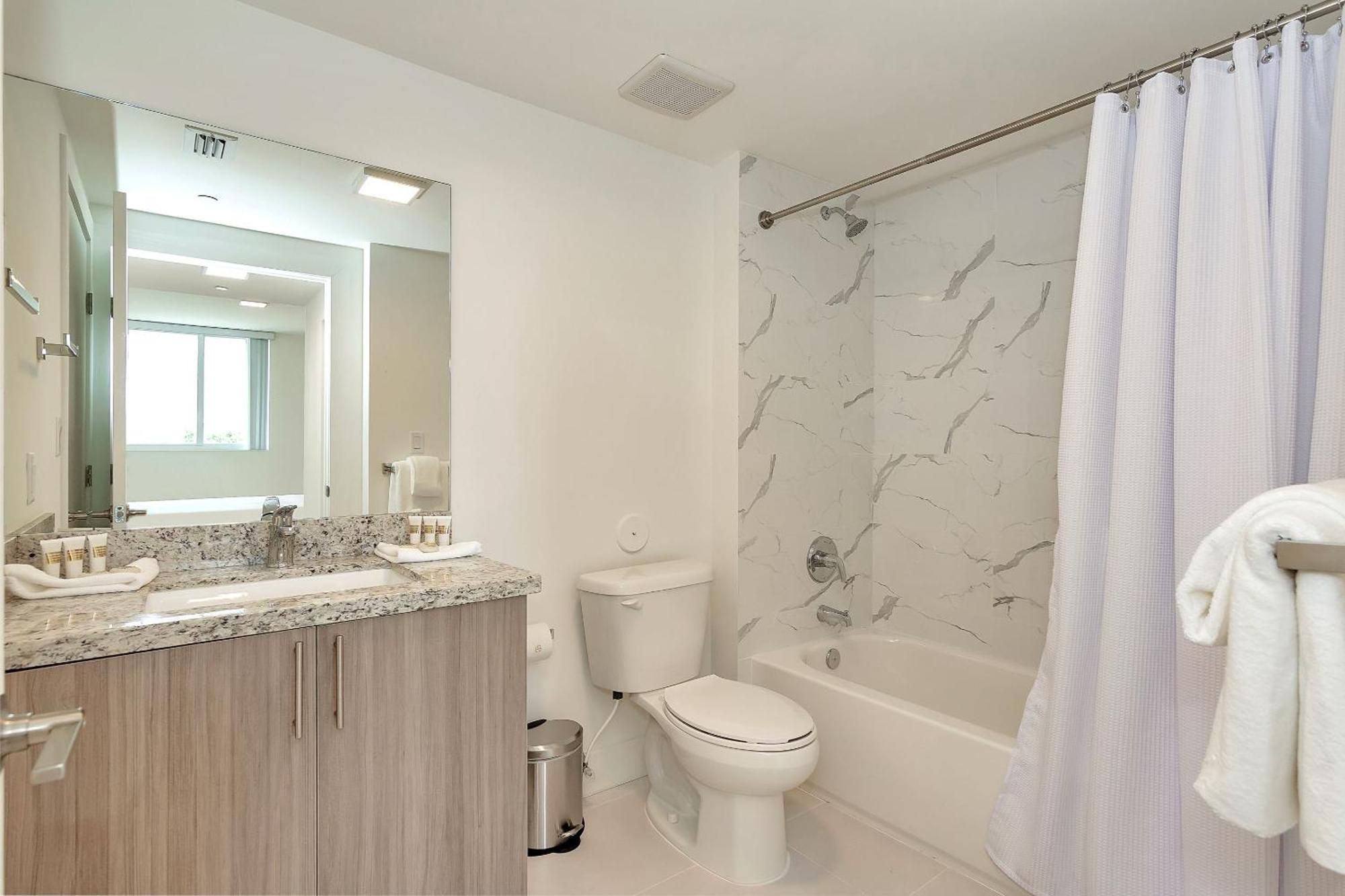 Appartement Roami At Grove 27 *