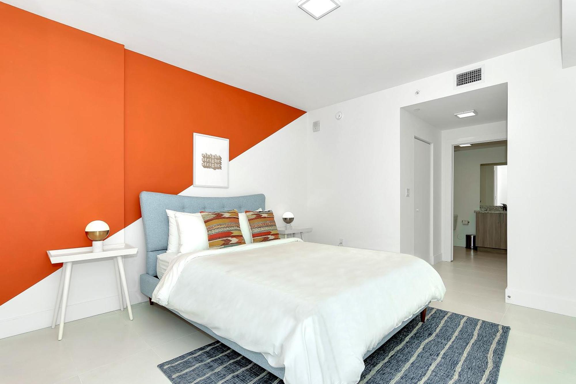 Roami At Grove 27 Appartement