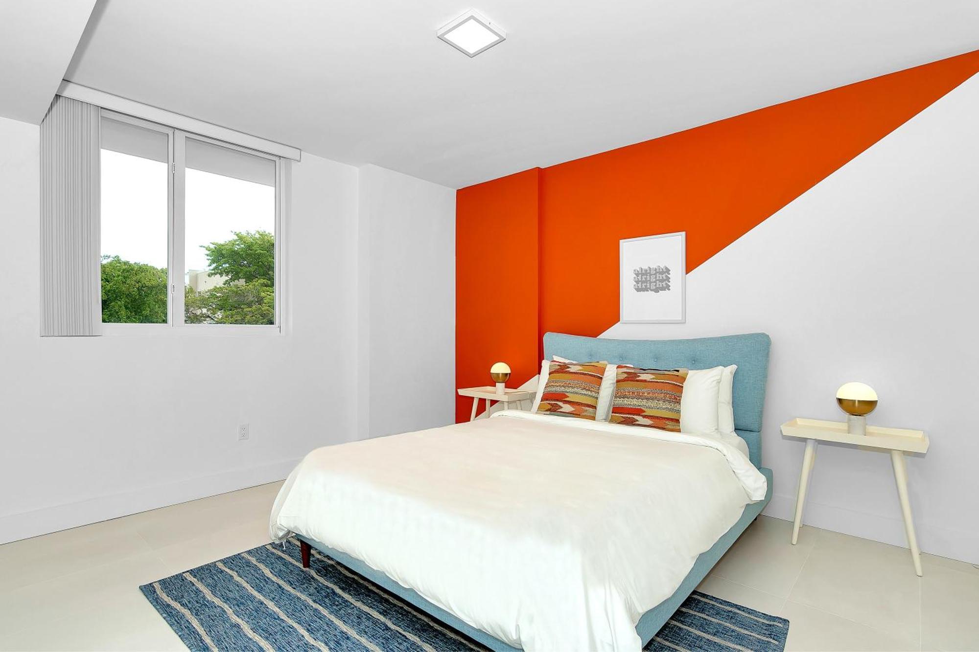 Appartement Roami At Grove 27