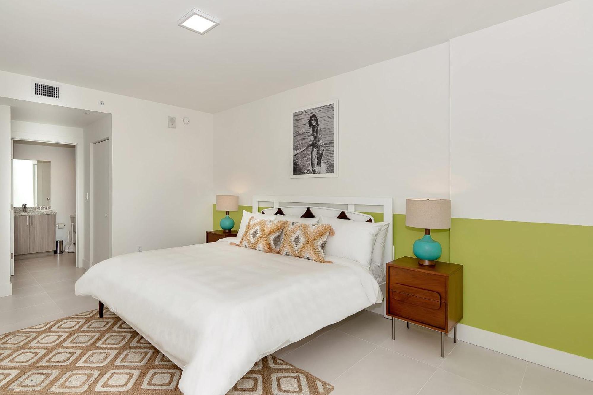 Roami At Grove 27 Appartement *