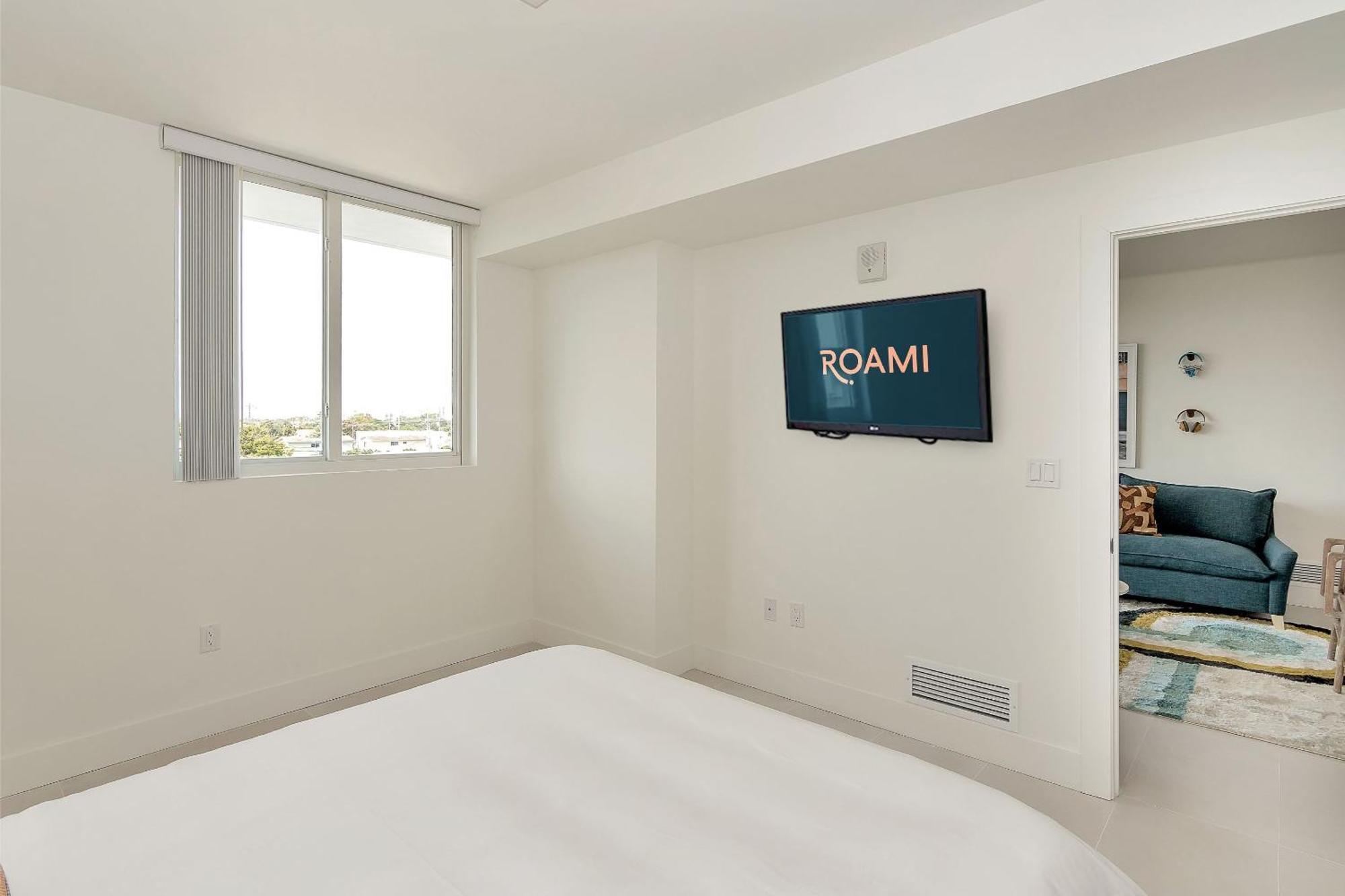 Appartement Roami At Grove 27