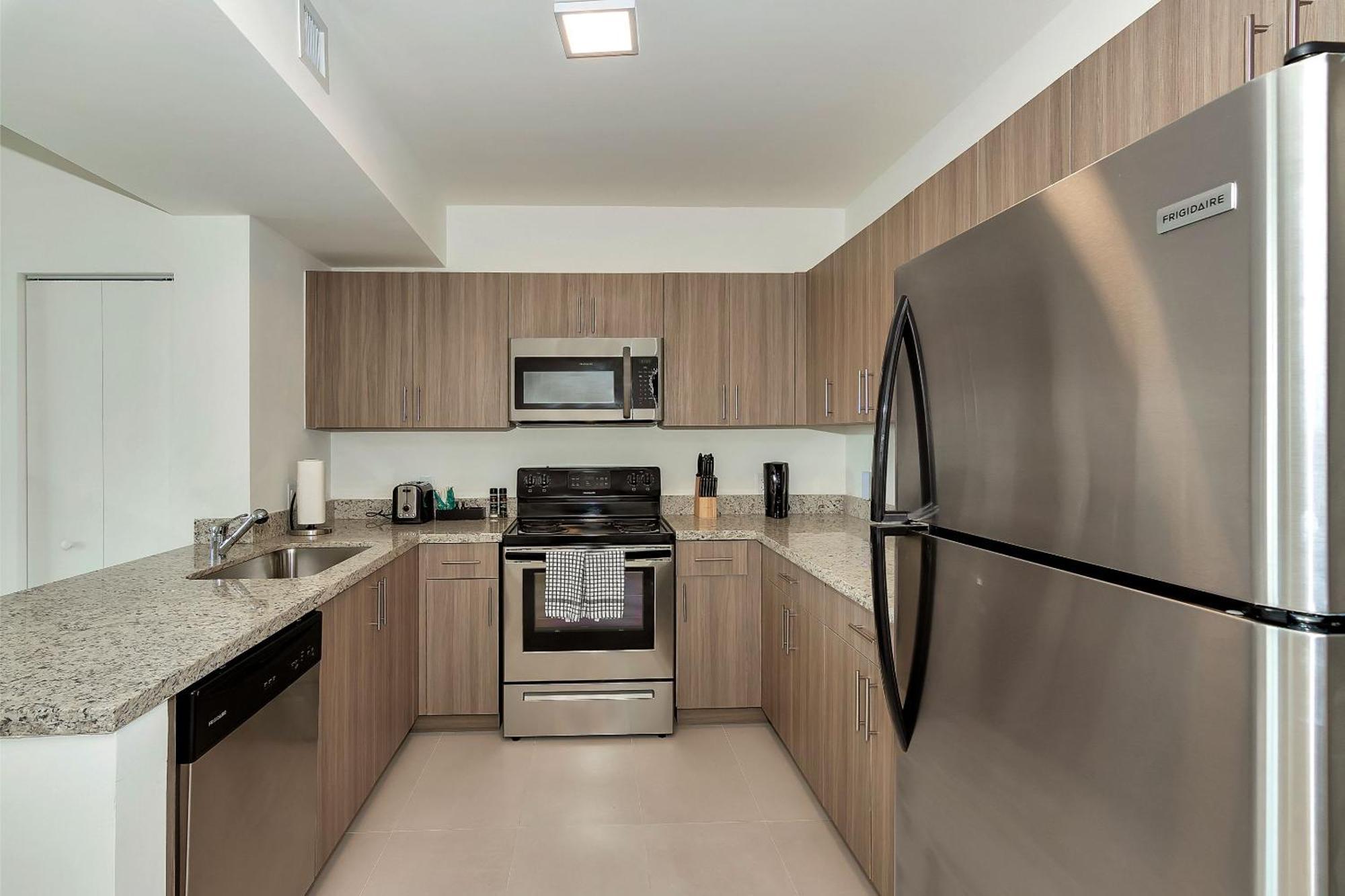 Roami At Grove 27 Appartement *