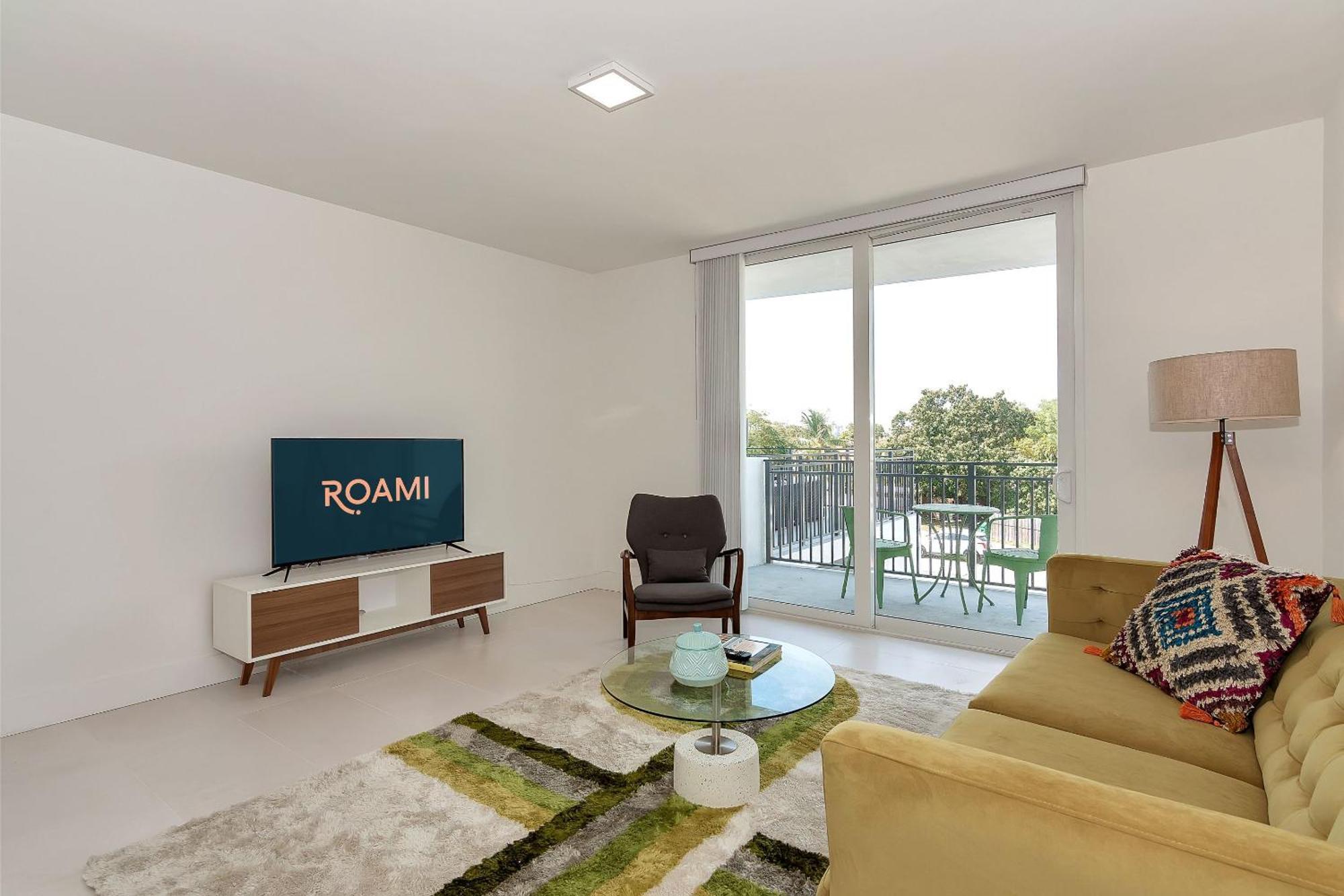 Appartement Roami At Grove 27 *