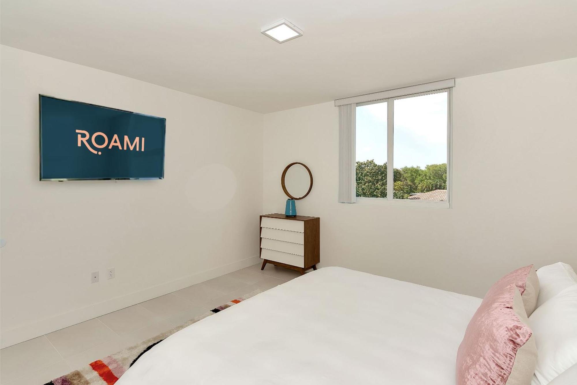 Appartement Roami At Grove 27