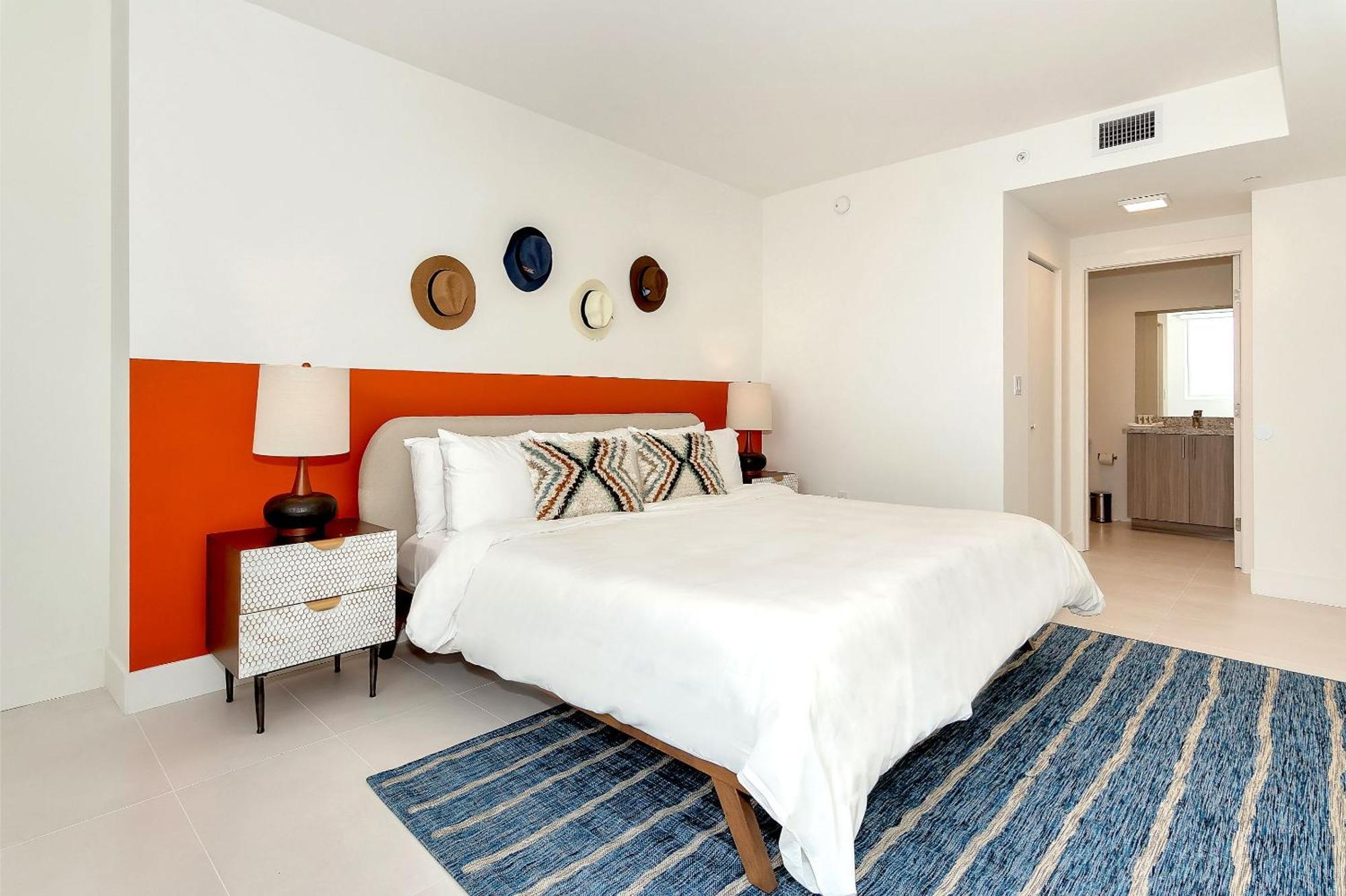 Roami At Grove 27 Appartement *