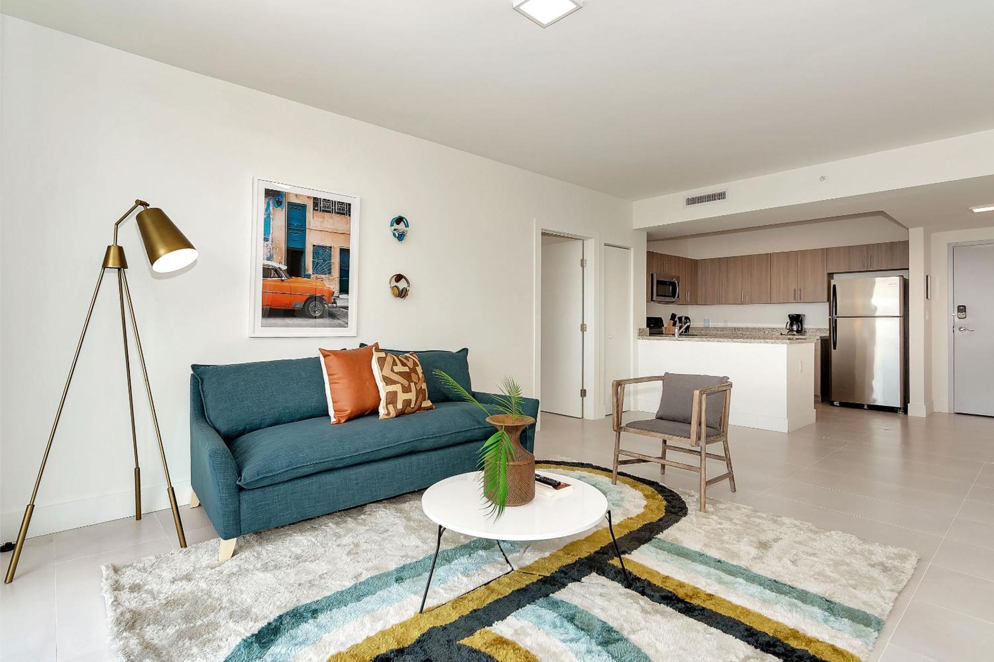 Appartement Roami At Grove 27