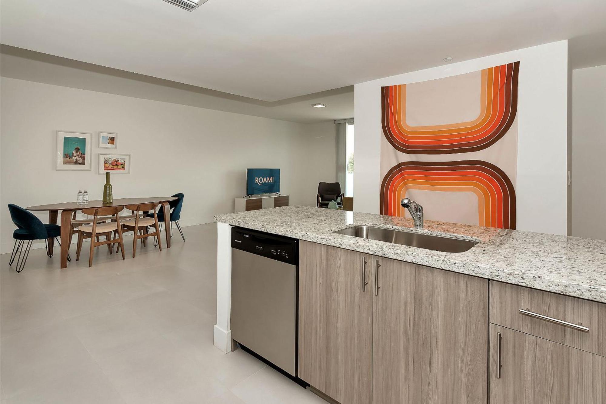 Appartement Roami At Grove 27 Miami