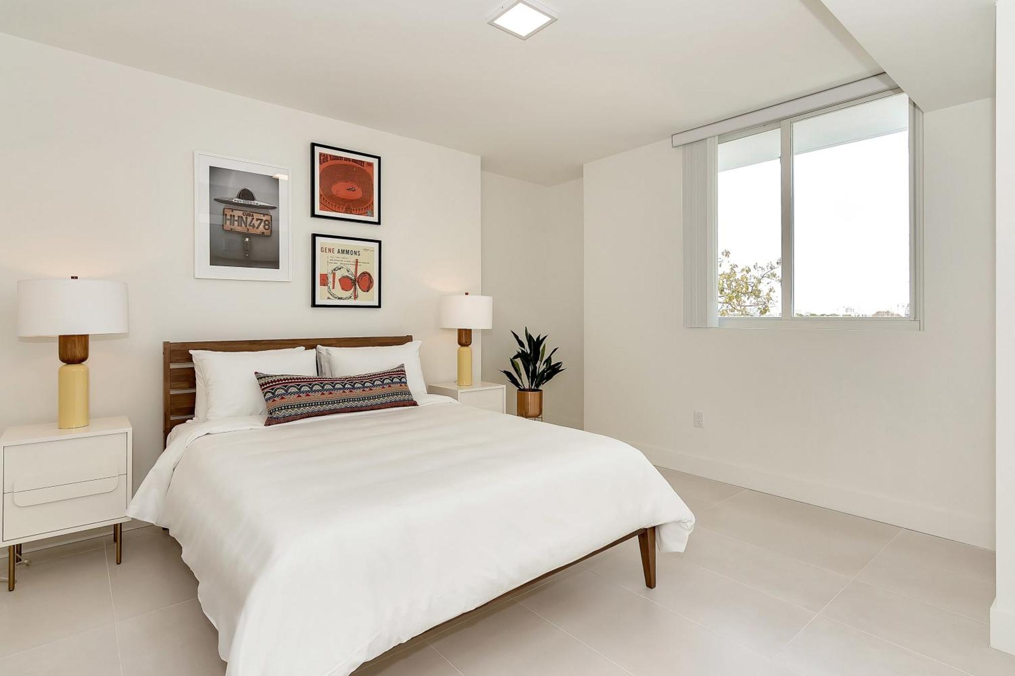 Appartement Roami At Grove 27