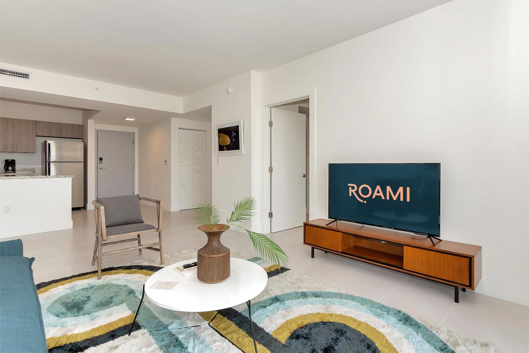 Roami At Grove 27