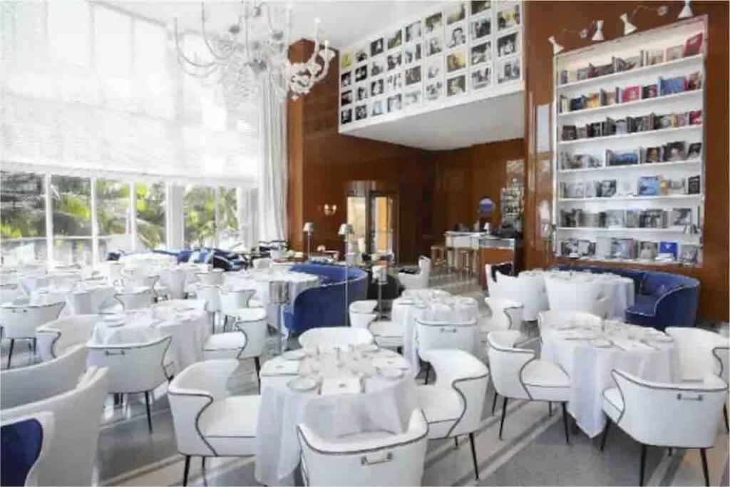 Luxury In Icon W Brickell *