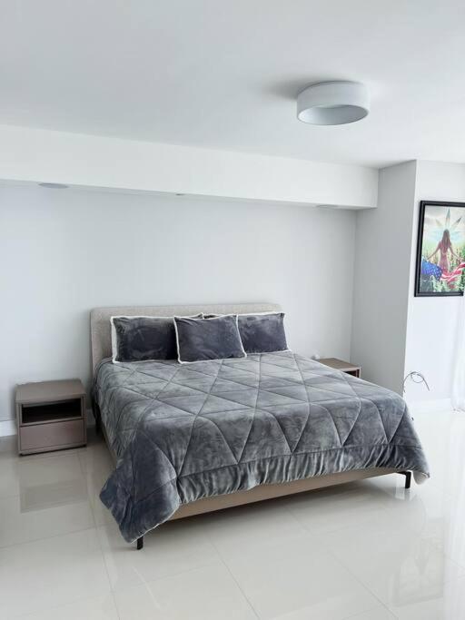 Luxury In Icon W Brickell Miami