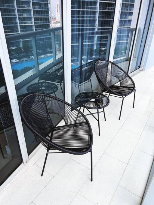 Luxury In Icon W Brickell *