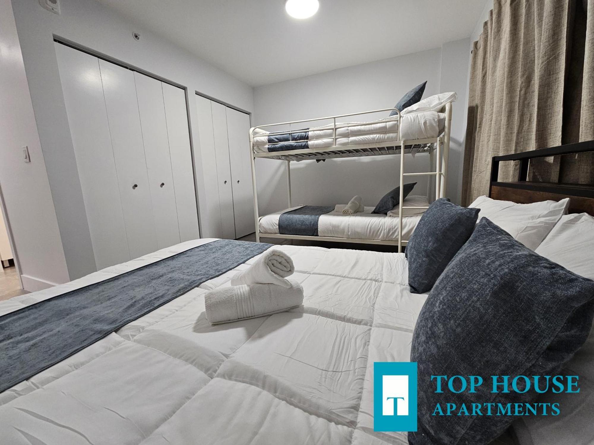 645 Airport House Apartment Miami