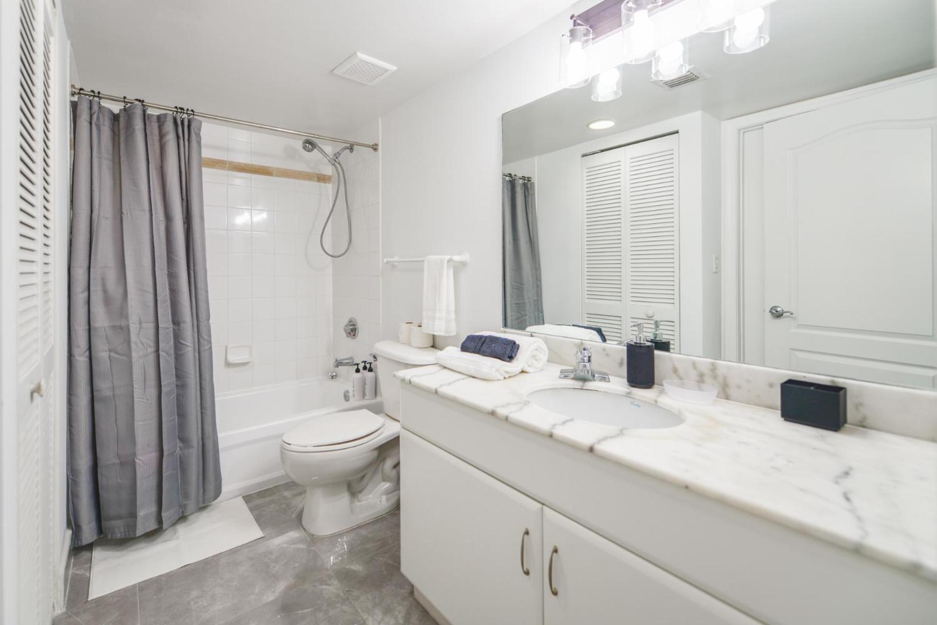 Appartement Great In Brickell