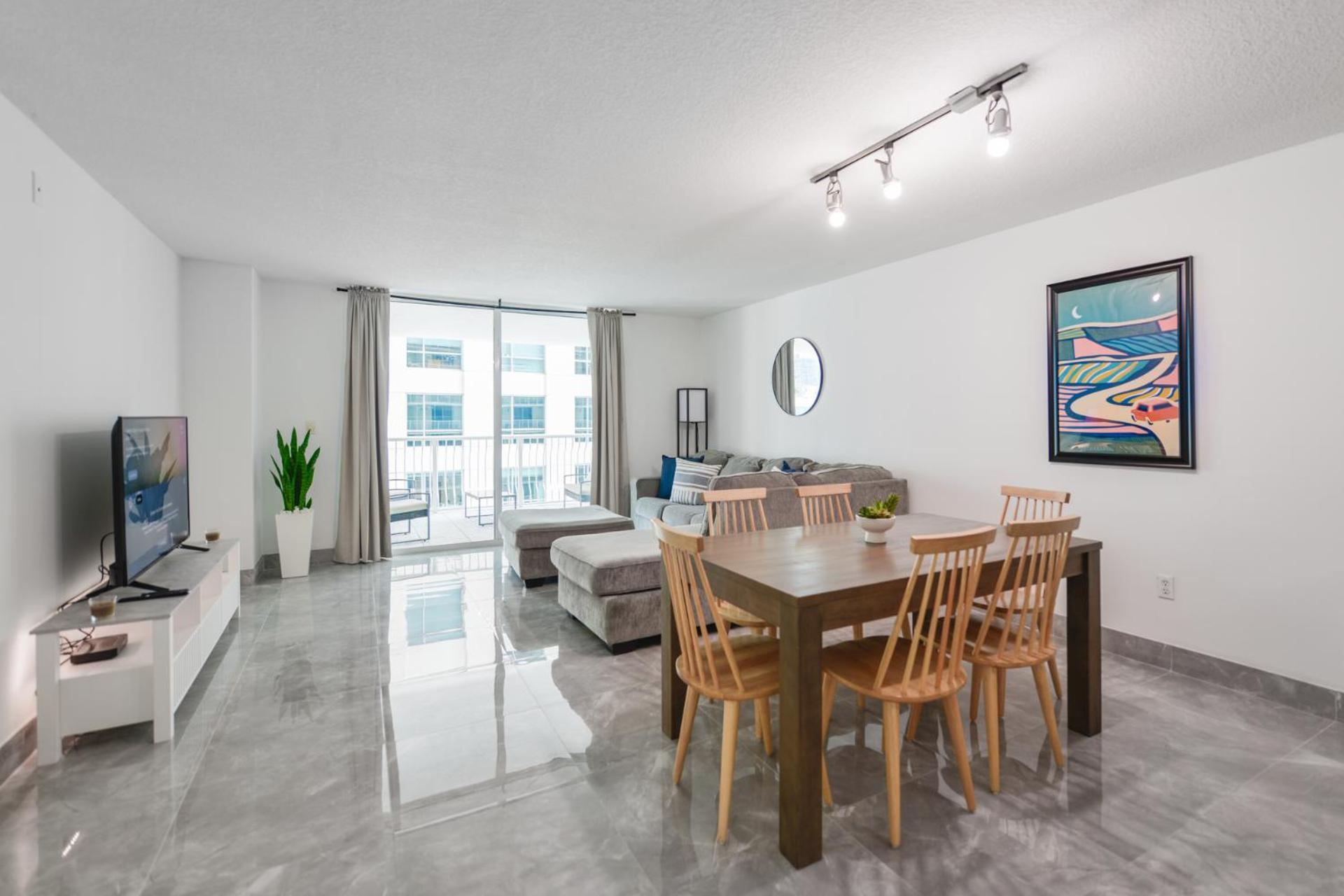 Great In Brickell * Miami