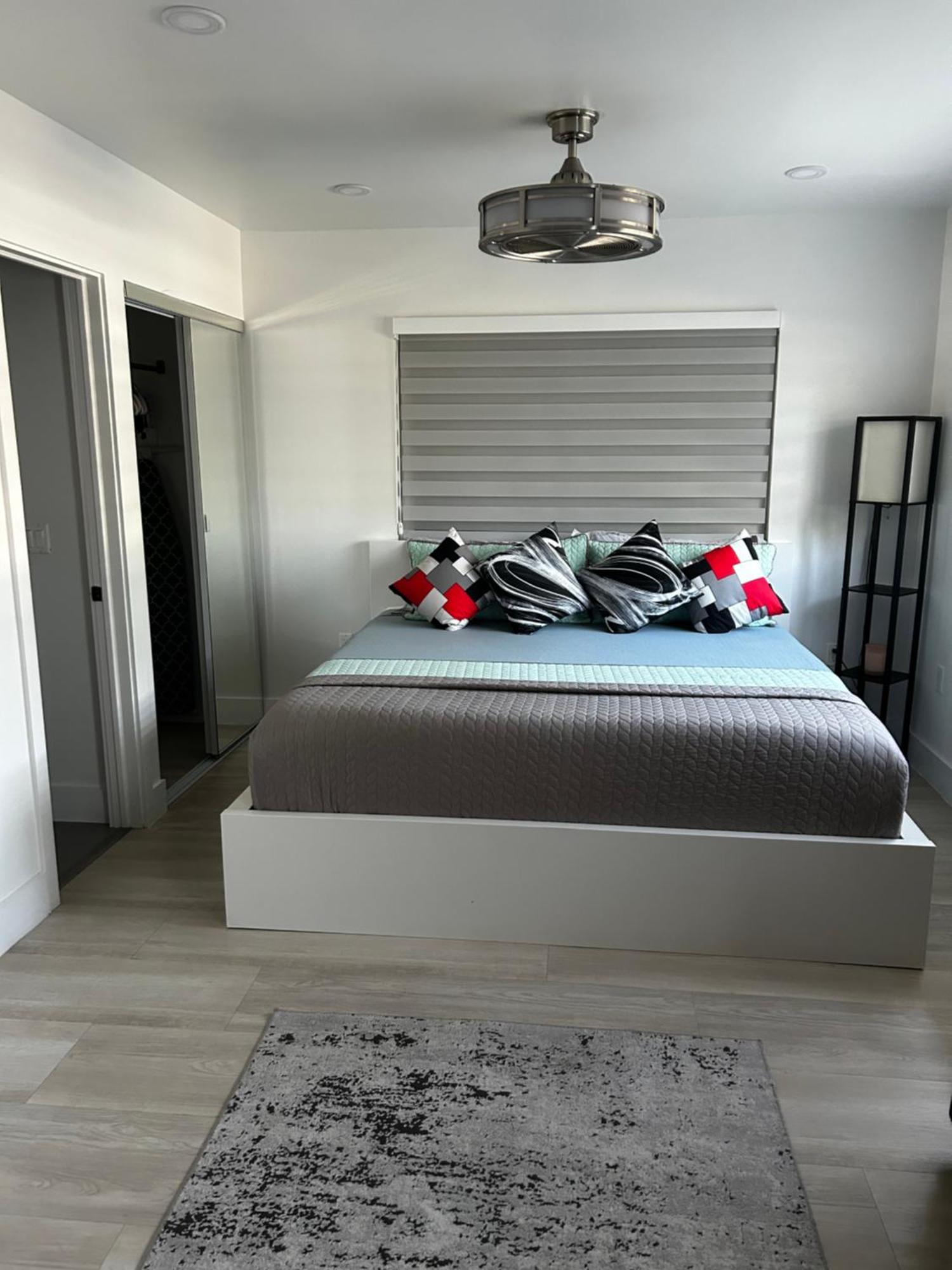 Cozy Apartment, With Separate Entrance
