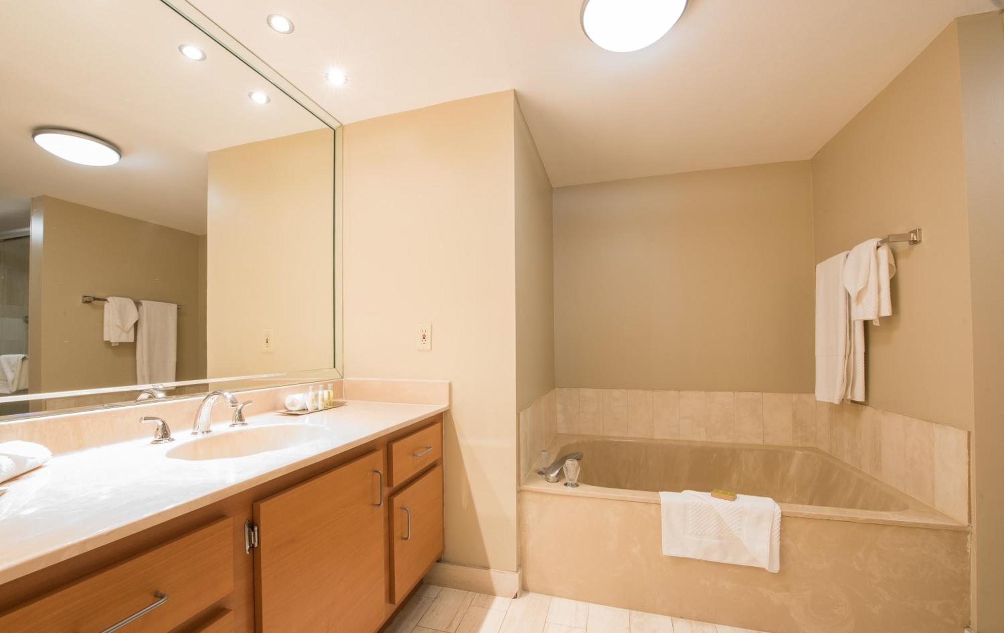 Appartement Serene Two-bedroom Bay View *