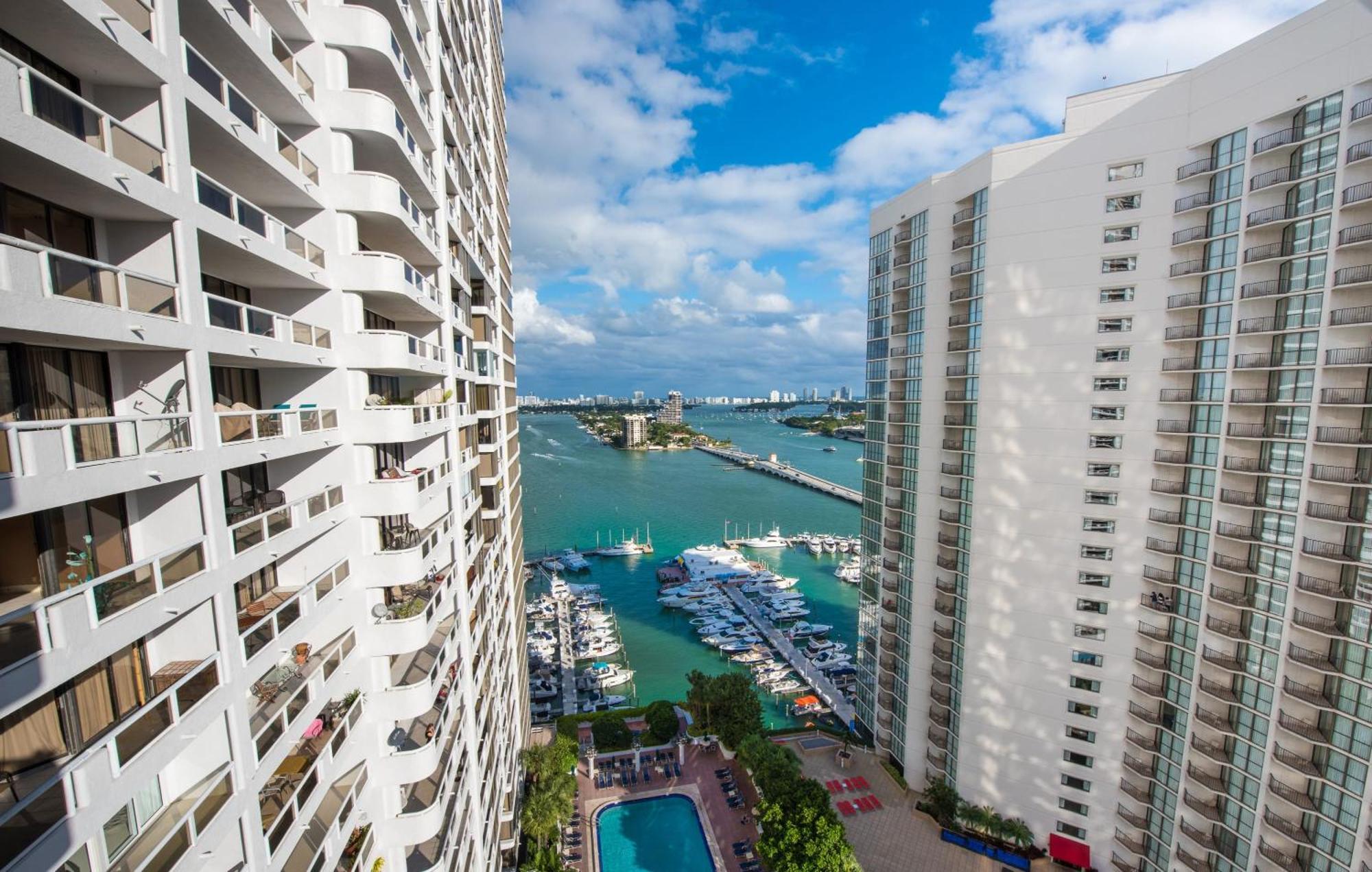 Serene Two-bedroom Bay View Appartement *