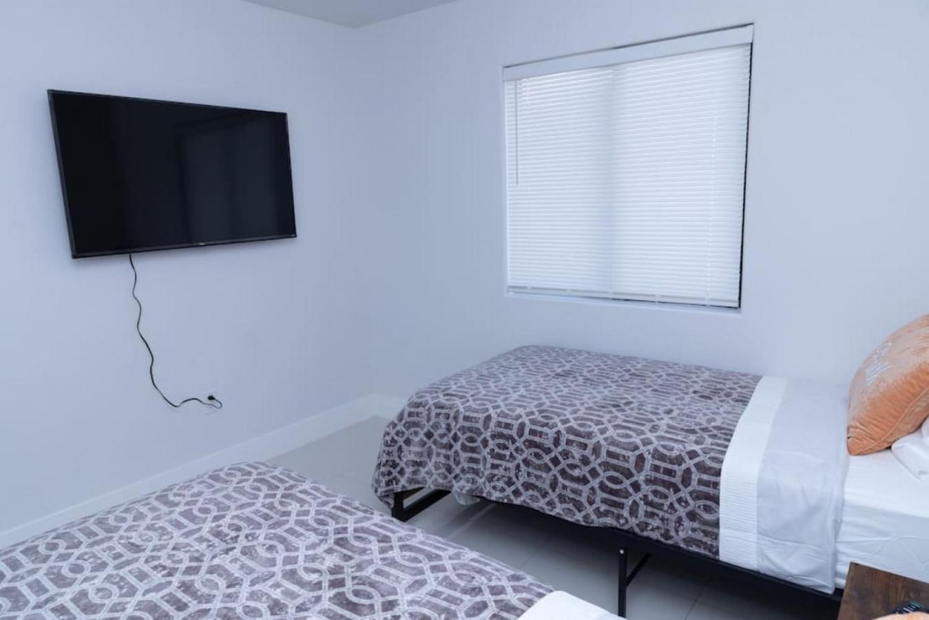Apartment Little Habana Near Calle 8 Miami