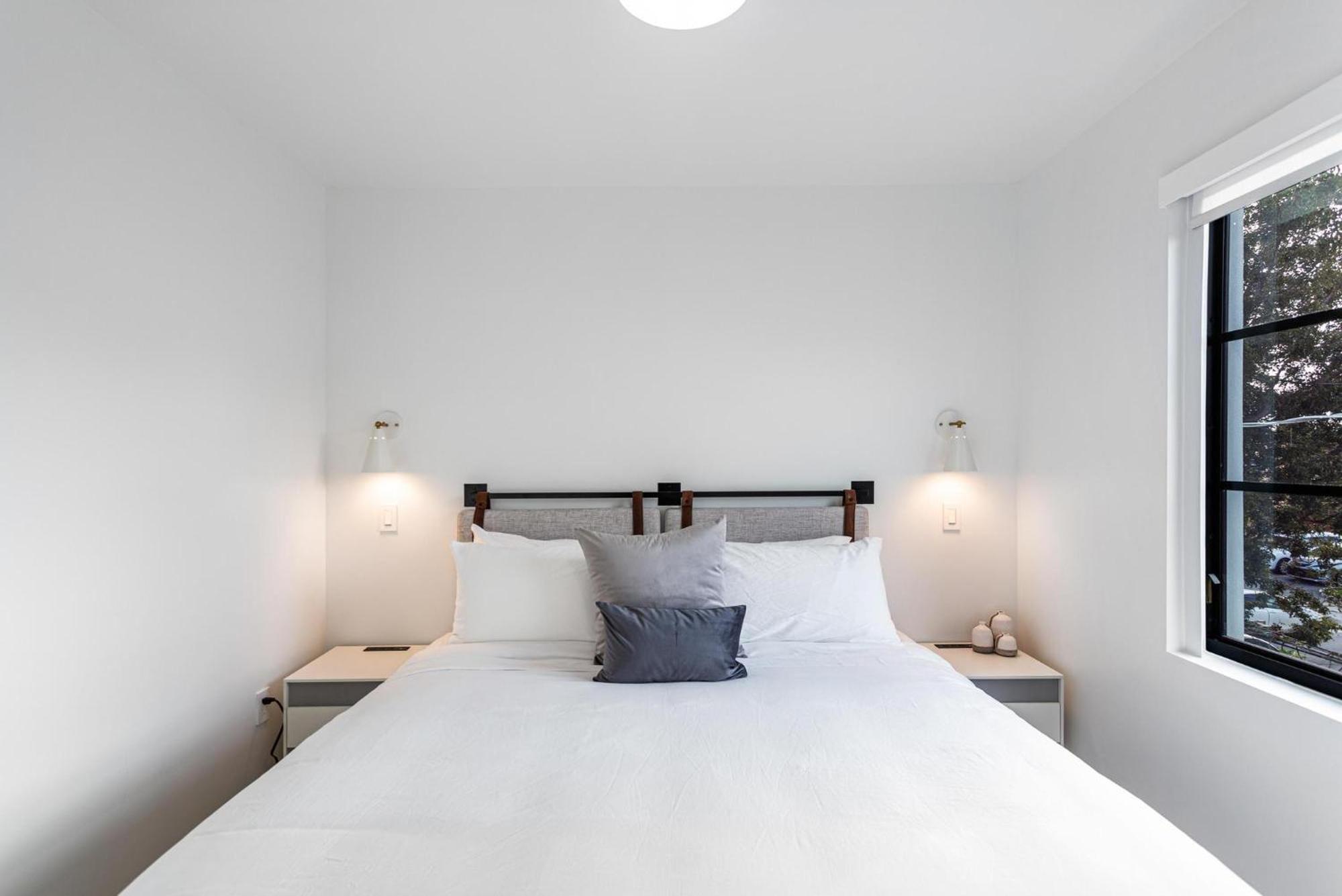 Apartment Lux Retreat By Renzzi