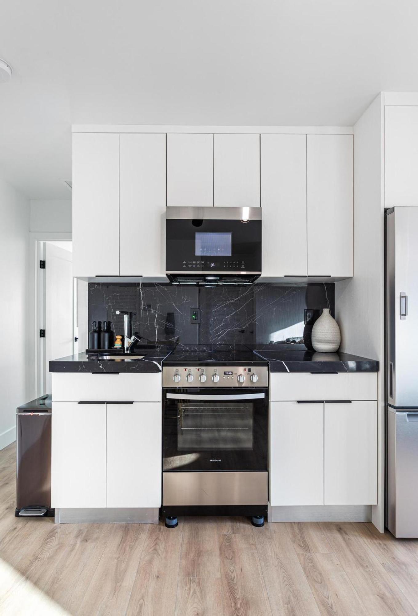 Apartment Lux Retreat By Renzzi Miami