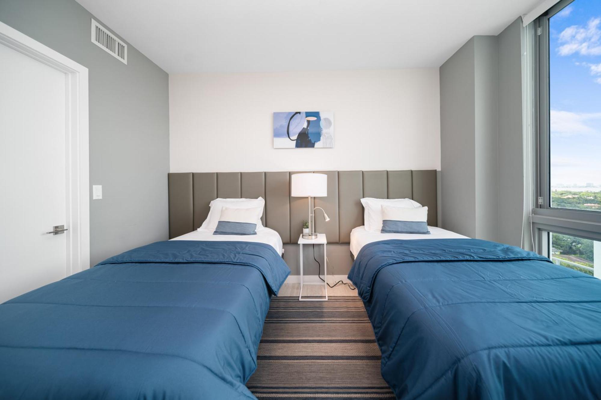Appartement Quadro Residences By Ionica *