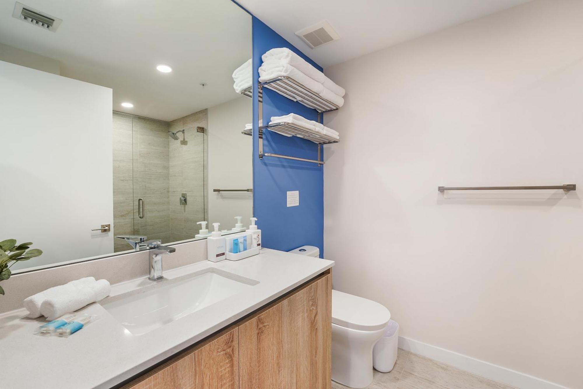 Appartement Quadro Residences By Ionica