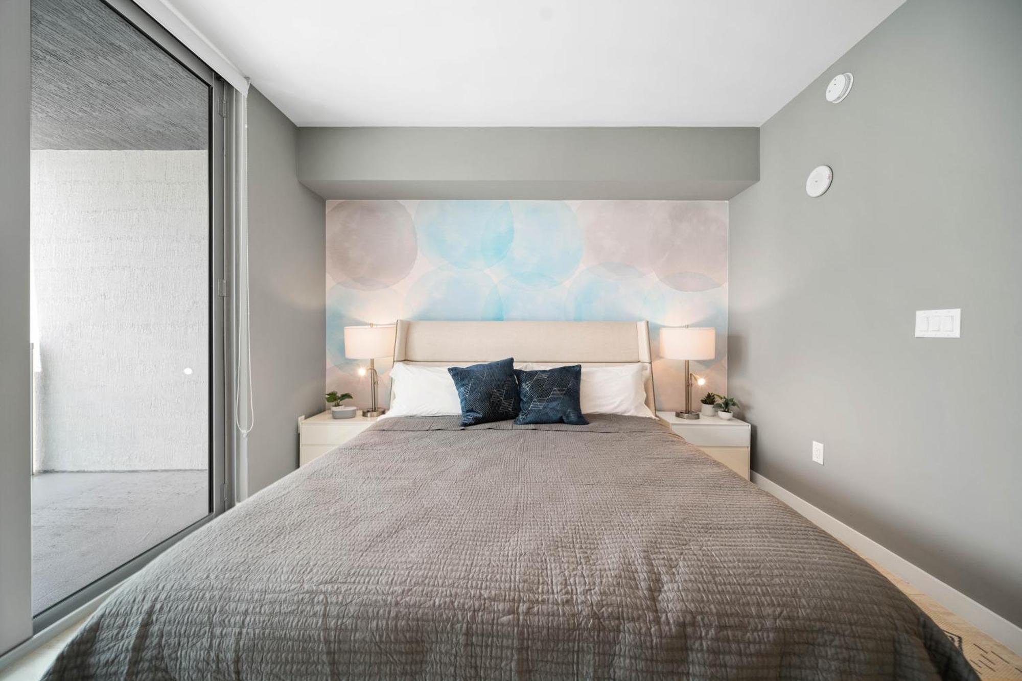 Quadro Residences By Ionica Appartement