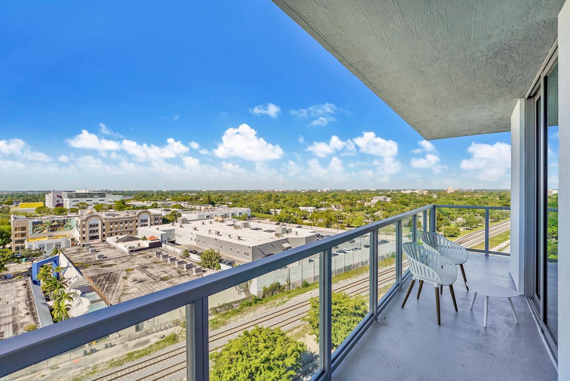 Appartement Quadro Residences By Ionica *