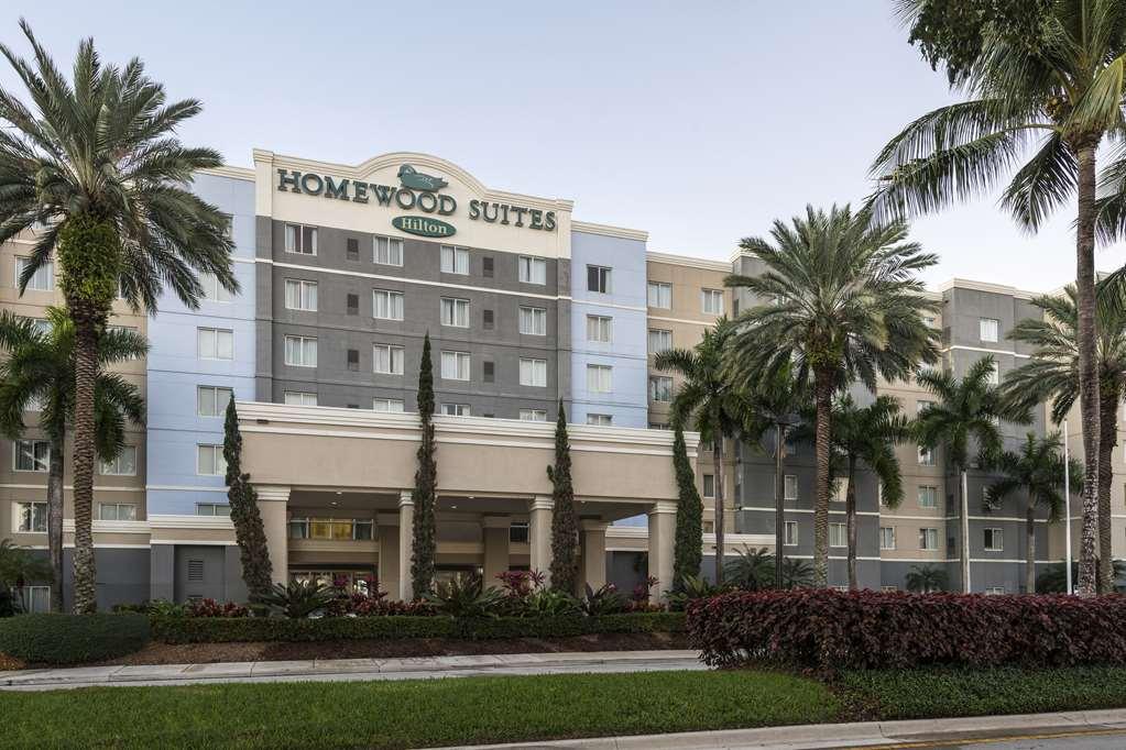 Hotel Homewood Airport/blue Lagoon Miami