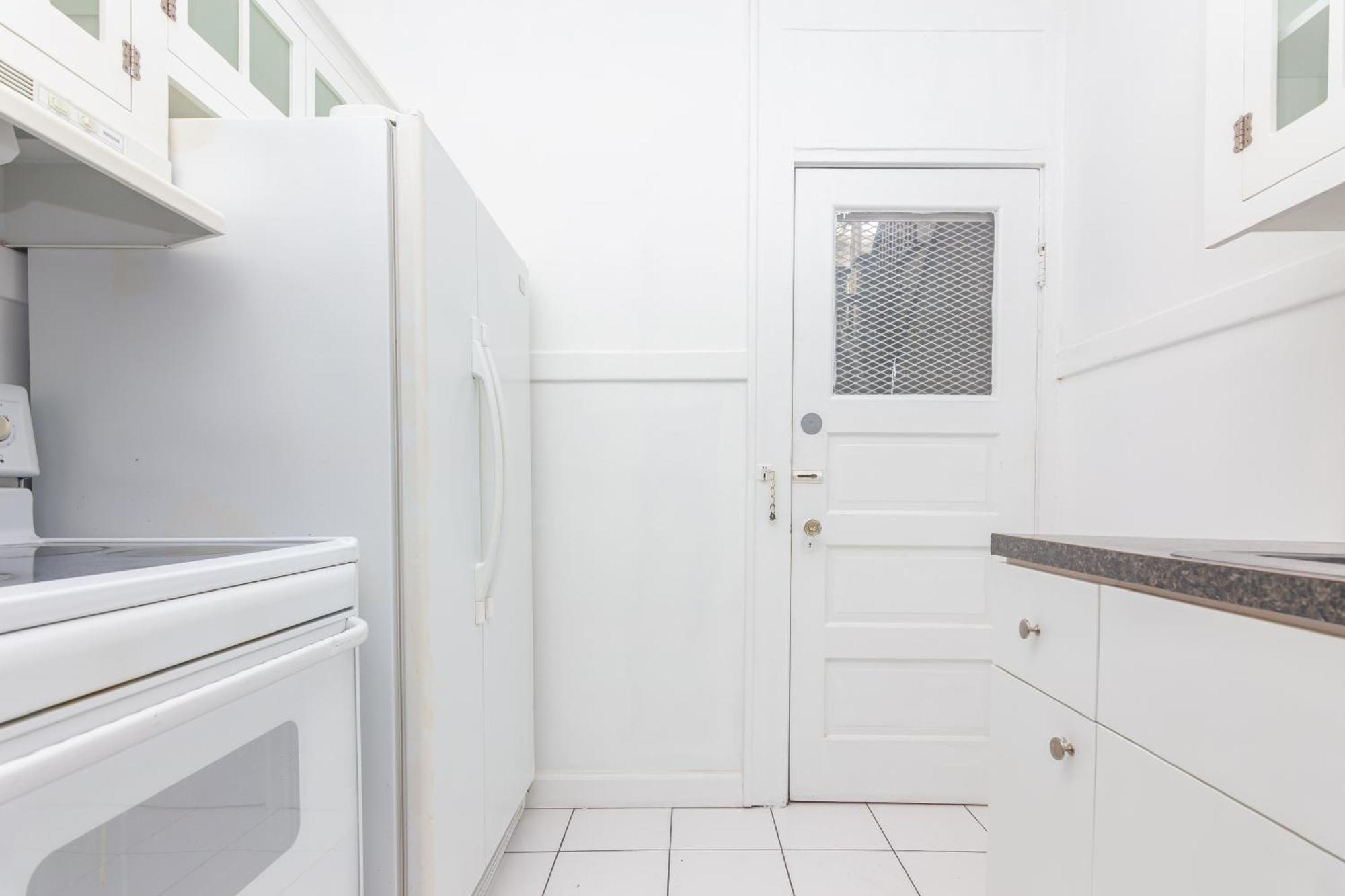 Apartment 2-bdrm -heart Wynwood & Edgewater- Private Parking *