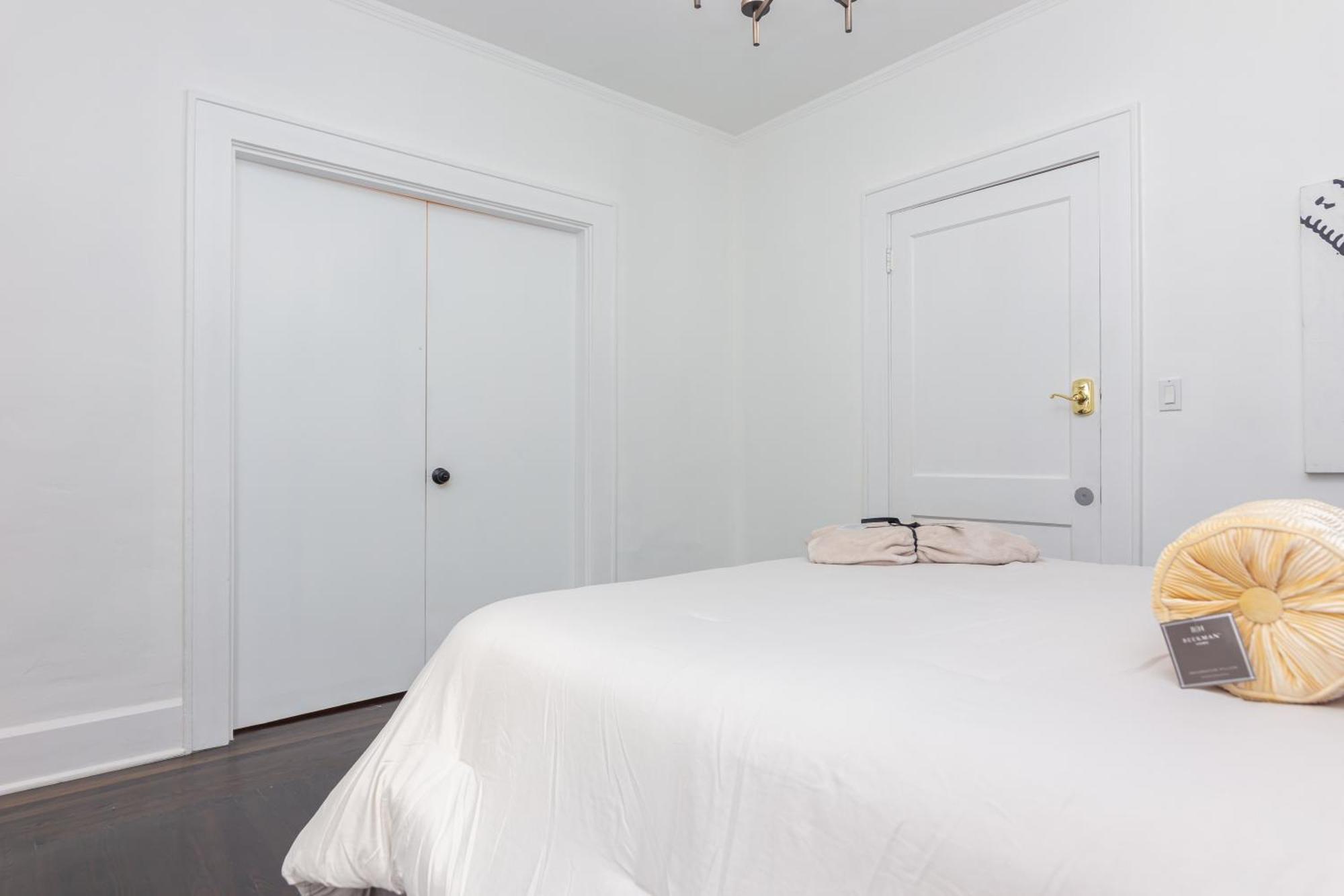 2-bdrm -heart Wynwood & Edgewater- Private Parking Apartment Miami