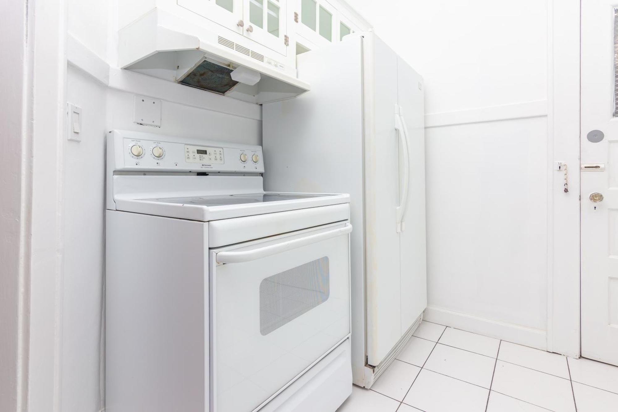 Apartment 2-bdrm -heart Wynwood & Edgewater- Private Parking