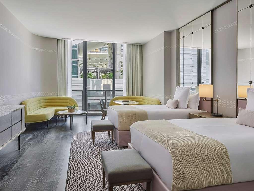 Sls Lux Brickell Hotel 5*