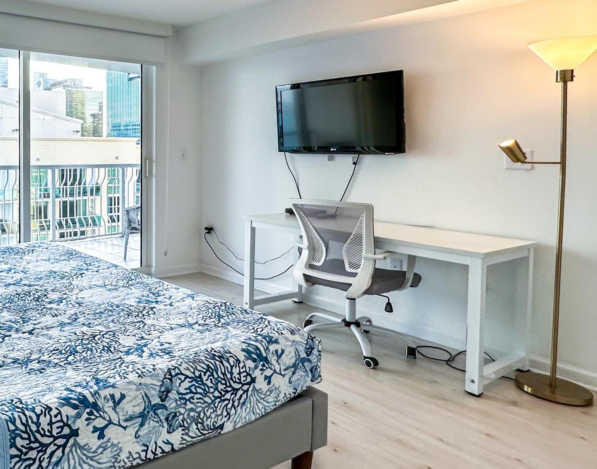 Apartment Star Orange Brickell Miami