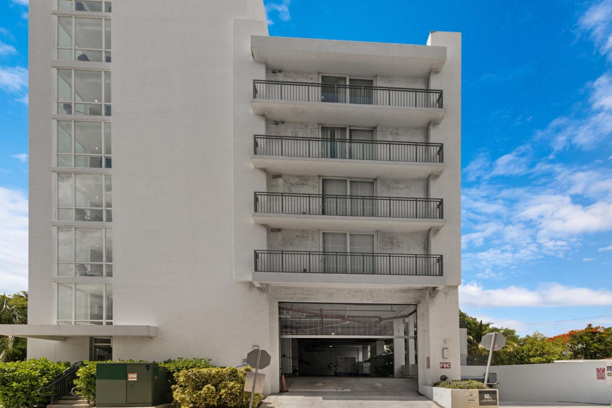 Appartement Roami At Grove 27 *