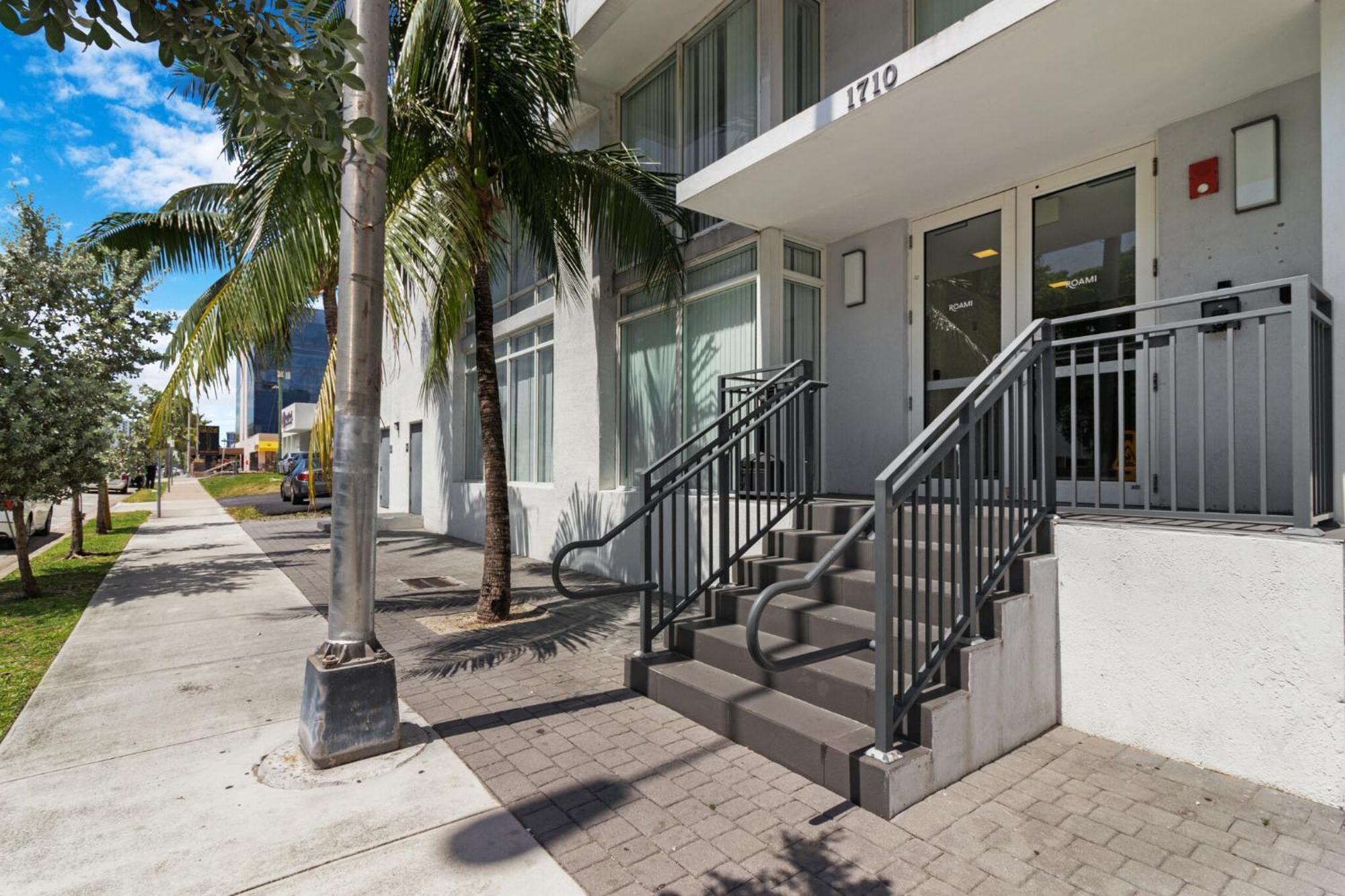 Appartement Roami At Grove 27 Miami