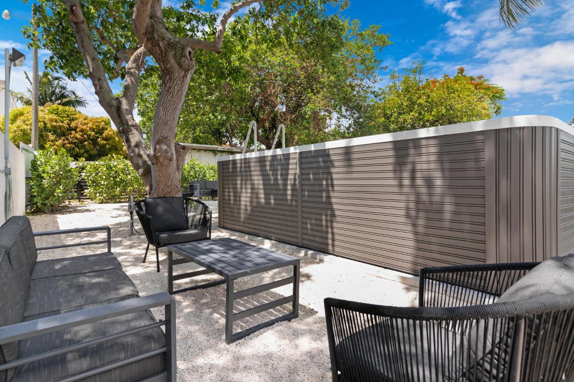 Appartement Roami At Grove 27 *