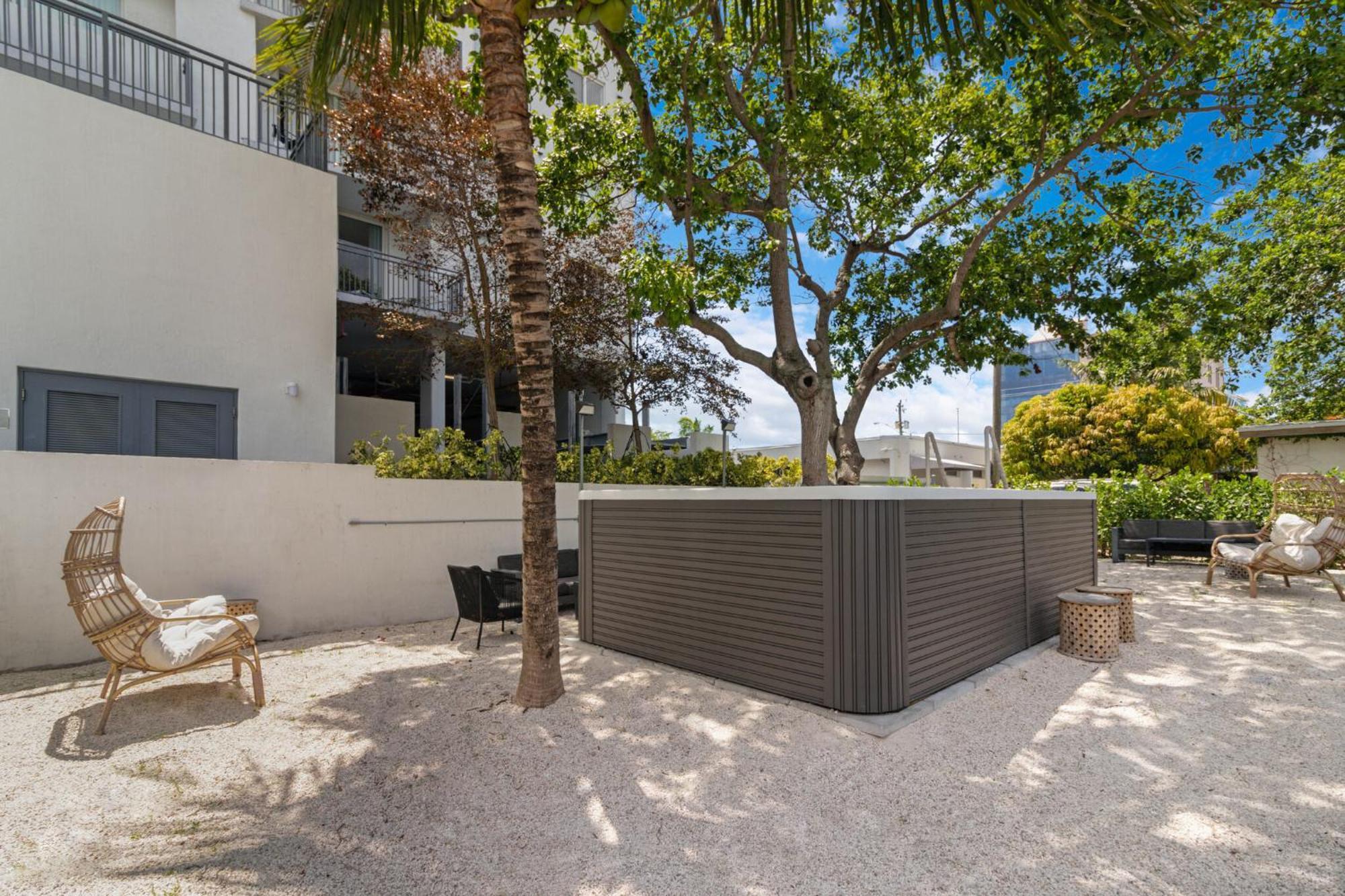 Roami At Grove 27 Appartement Miami
